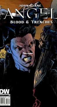 Angel - Blood & Trenches 03 (of 4) - IDW 2009 - Englsh