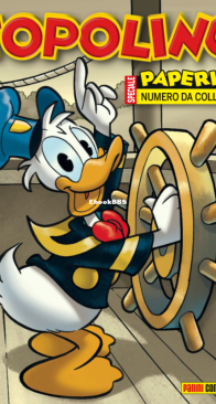 Topolino 3054 - Panini - 2014 06 10 - Italian