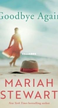 Goodbye Again - Wyndham Beach 2 - Mariah Stewart - English