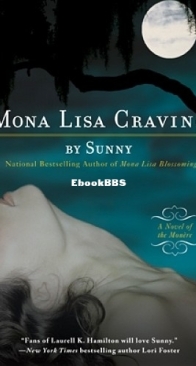 Mona Lisa Craving - Monère: Children of the Moon 3 - Sunny - English