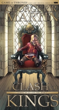George R.R. Martin's A Clash of Kings v1 03 (of 16) - Dynamite 2017 - Landry Q Walker - English