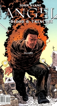 Angel - Blood & Trenches 02 (of 04) - IDW 2009 - Englsh