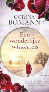 Een Wonderlijke Winterreis - Corina Bomann - Dutch