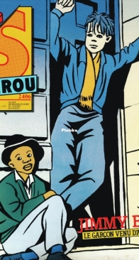 Le Journal de Spirou 2406 - Dupuis 1984 - French