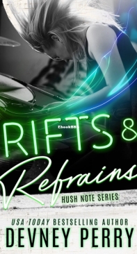 Rifts and Refrains - Hush Note 02 - Devney Perry - English