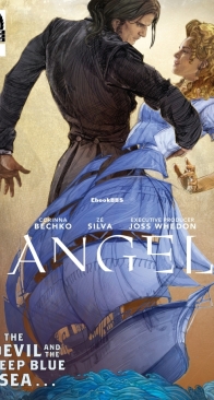 Angel 05 (of 12) - Season 11 - Dark Horse 2017 - English