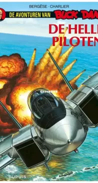 De Avonturen van Buck Danny - 42 (of 60) - Dupuis 1984 - Jean-Michel Charlier - Dutch