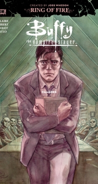 Buffy the Vampire Slayer 17 (of 34) - Boom 2020 - English