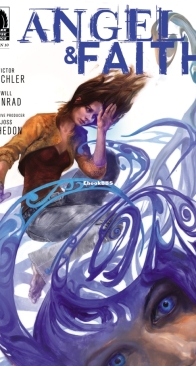 Angel & Faith 14 (of 25) - Season 10 - Dark Horse 2015 - English