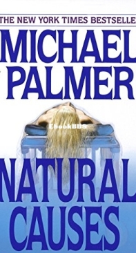 Natural Causes - Michael Palmer -  English