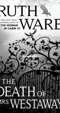 The Death of Mrs. Westaway - Ruth Ware - English