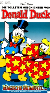 Die Tollsten Geschichten Von Donald Duck (Sonderheft) 330 - Ehapa 2014 - German