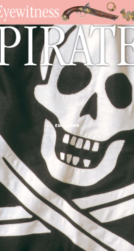 Pirate - DK Eyewitness - English