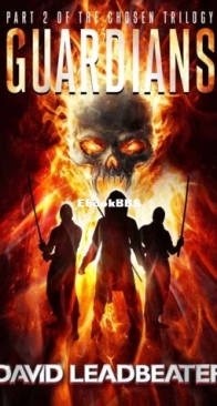 Guardians - The Chosen Few 2 - Leadbeater David - English