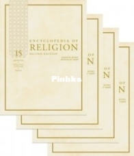 Gale Encyclopedia of Religion 2nd Ed - Vol 8 - Lindsay Jones - English