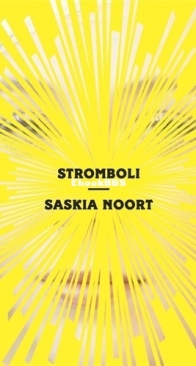 Stromboli -  Saskia Noort - Dutch