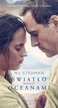 Światło Między Oceanami - M. L. Stedman - Polish/Polski