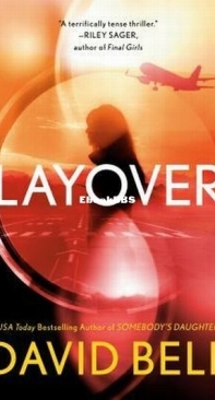 Layover - David Bell - English