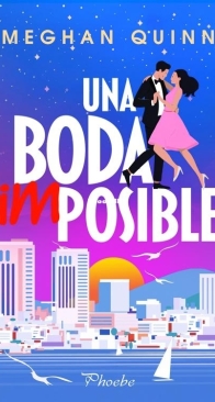 Una Boda Imposible - Cane Brothers 3 -  Meghan Quinn - Spanish
