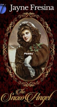 The Snow Angel - Jayne Fresina - English