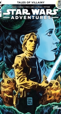 Star Wars Adventures Vol.2 08 (of 14) - IDW 2021 - English