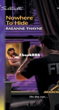Nowhere To Hide - Searchers 01 - RaeAnne Thayne - English