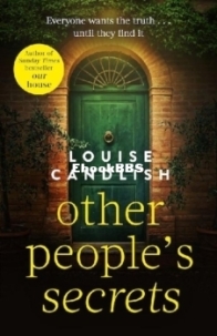 Other People’s Secrets - Louise Candlish - English
