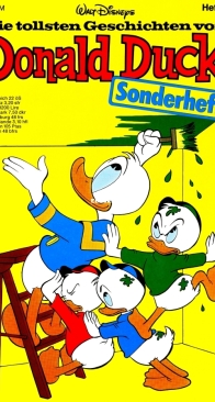 Die Tollsten Geschichten von Donald Duck (Sonderheft) 049 - Ehapa 1977 - German