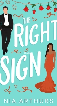 The Right Sign - Nia Arthurs - English