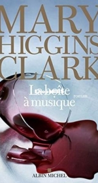 La Boite A Musique - Mary Higgins Clark - French