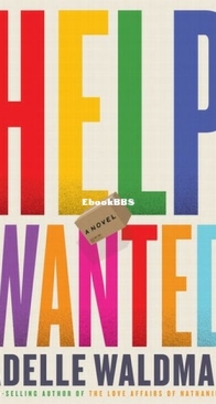 Help Wanted - Adelle Waldman - English