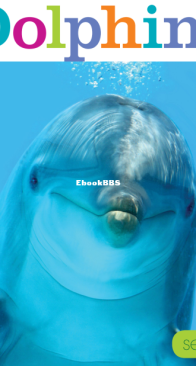 Dolphins - Seedlings - Kate Riggs - English