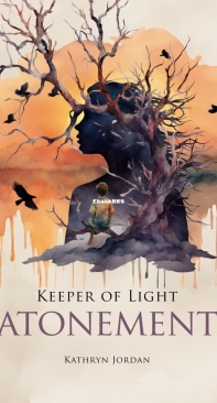 Atonement - Keeper of Light 05 - Kathryn Jordan - English