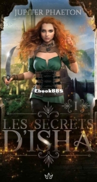 Winter - Les Secrets D'Isha 01 - Jupiter Phaeton - French