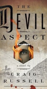 The Devil Aspect - Craig Russell - English