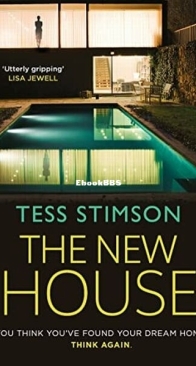 The New House - Tess Stimson - English