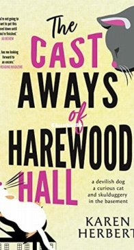The Cast Aways of Harewood Hall - Karen Herbert - English