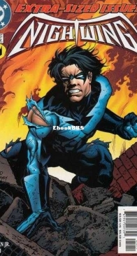 Nightwing v2 50 (of 153) - DC Comics 2000 - Chuck Dixon - English
