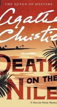 Death on the Nile - Agatha Christie - English