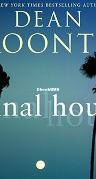 Final Hour - Ashley Bell 0.5 - Dean Koontz - English