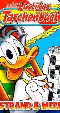 Lustiges Taschenbuch 431 - Strand und Meer - Ehapa 2012 - German