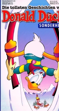 Die Tollsten Geschichten Von Donald Duck (Sonderheft) 248 - Ehapa 2008 - German