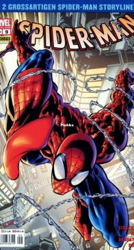 Spider-Man 009 (of 111) - Panini 2005 - German