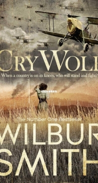 Cry Wolf - Wilbur Smith - English