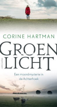 Groen Licht - Corine Hartman - Dutch