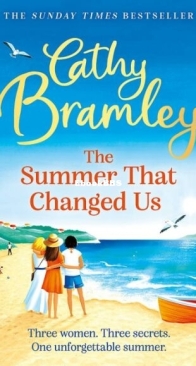 The Summer That Changed Us - Cathy Bramley - English