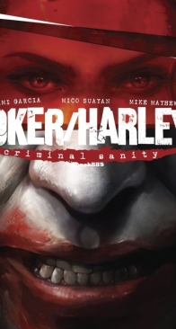 Joker-Harley - Criminal Sanity - 2019-10-09 (01) - English
