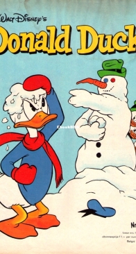 Donald Duck - Dutch Weekblad - Issue 05 - 1979 - Dutch