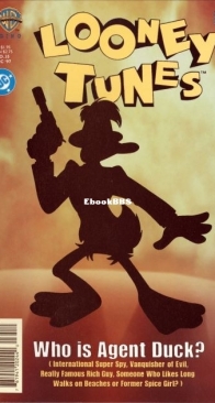 Looney Tunes 35 - DC Comics 1997 - English