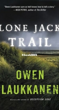 Lone Jack Trail - Neah Bay 2 - Owen Laukkanen - English